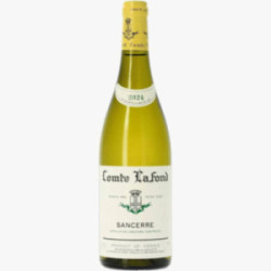 Domaine COMTE LAFOND White...