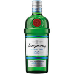 TANQUERAY 0° Non-Alcoholic...