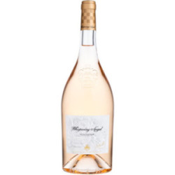 WHISPERING ANGEL Rosé de...