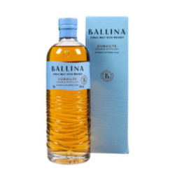 BALLINA DUBAILTE Double...