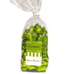 200g bag of CHARTREUSE...