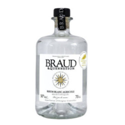 Braud & Quennesson CAP 50%...