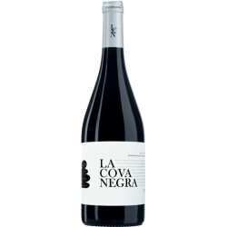 La COVA NEGRA 75 cl spanish...