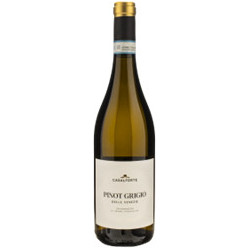 CASALFORTE PINOT GRIGIO...