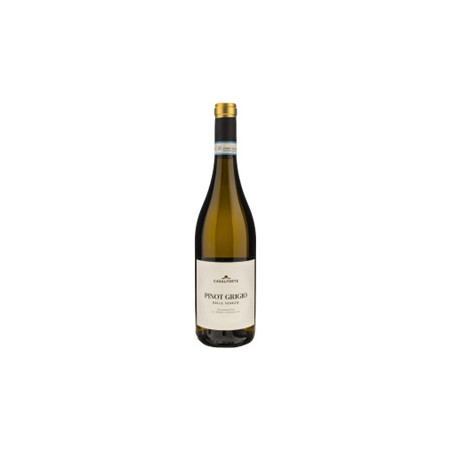 CASALFORTE PINOT GRIGIO 2025 Italian Venetian white wine