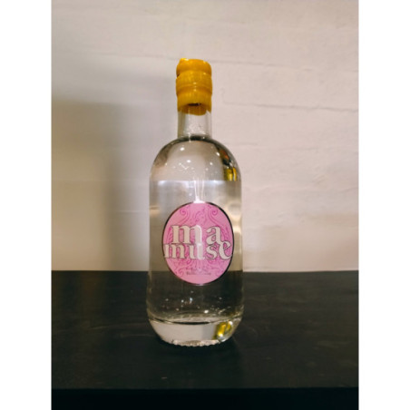 MARC de CAIRANNE by Domaine BERTHET-RAYNE 50 cl