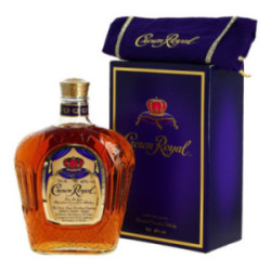 Crown Royal Canadian...