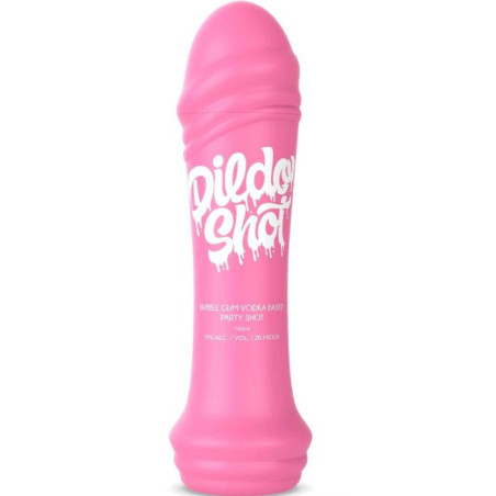 DILDO SHOT 10° 70 cl