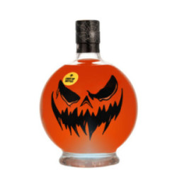 Pumpkin Potion tropical...