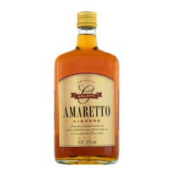 AMARETTO GALATTI 21% 70cl...