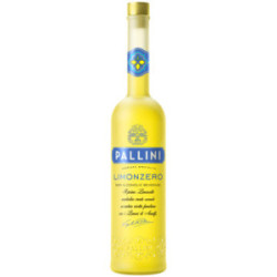 Non-Alcoholic LIMONCELLO...