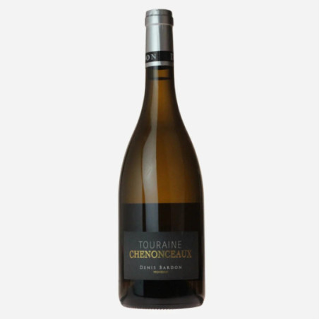 Touraine CHENONCEAUX Domaine Denis BARDON 75 cl 100% Sauvignon Blanc