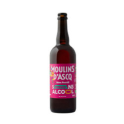 MOULINS D'ASCQ Organic...