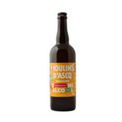 MOULINS D'ASCQ Organic...