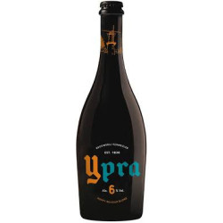 YPRA HOPPY BLOND Beer by...