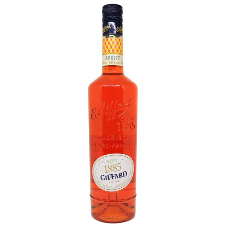 Giffard SPRITZ Liqueur 70 cl