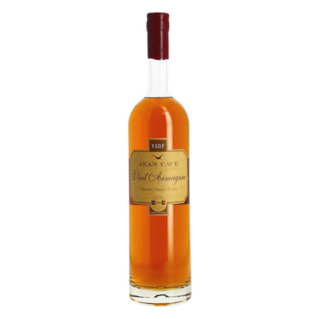 ARMAGNAC VSOP 1.5 Liters by Jean Cavé