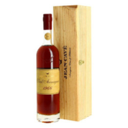 ARMAGNAC Vintage 1966 by...