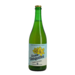Cuvée des Jonquilles...