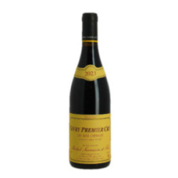 GIVRY Red 1er Cru BOIS...