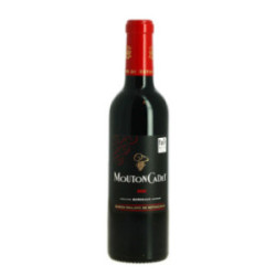 MOUTON CADET Bordeaux Red...