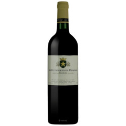 Pibarnon Bandol Les...