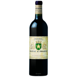 Château Pibarnon 2022...