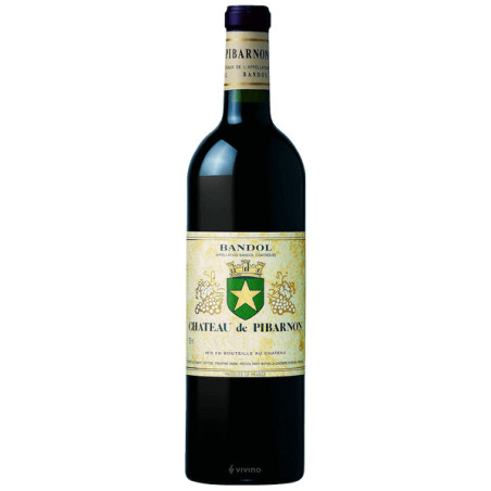 Château Pibarnon 2022 Bandol Red 75 cl