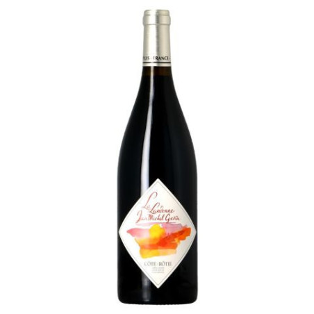 La Landonne Côte Rôtie Gérin 2022 75cl