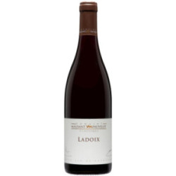 Red LADOIX 2023 Domaine...