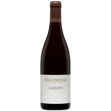 Red LADOIX 2023 Domaine Pauvelot-Maldant 75 cl