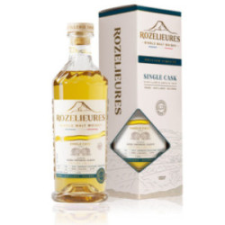 ROZELIEURES Single Malt...