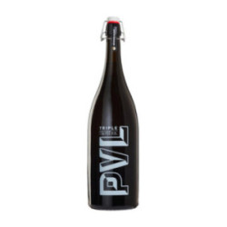 JEROBOAM TRIPLE PVL Beer by...