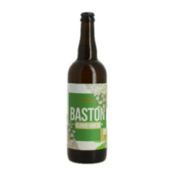 La BASTON Blonde with...