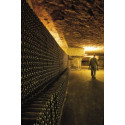 Cremant de Bourgogne Bailly Lapierre Reserve 75 cl Chardonnay
