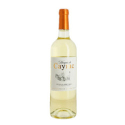 MARQUIS de CAYRAC 2024...