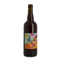 Bière CORDILLERE des...