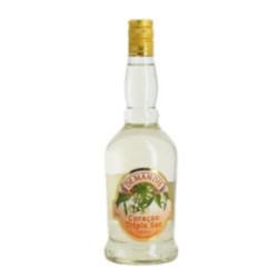 TRIPLE SEC DEMANDIS 20° 70 cl