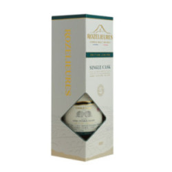 ROZELIEURES Single Malt...