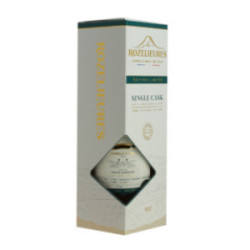 ROZELIEURES Whiskey aged in...