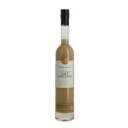 Cream Liqueur Cappucino...