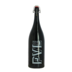 JEROBOAM TRIPLE PVL Beer by...