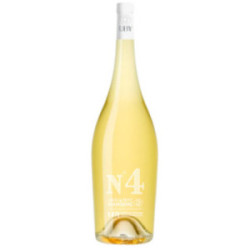 UBY No. 4 (Magnum) Sweet...