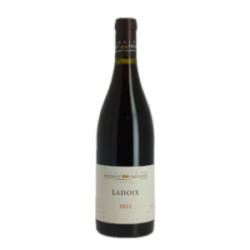 Red LADOIX 2023 Domaine...