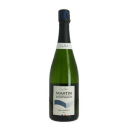 Les Voeux Vineyard, Cuvée...