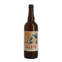 MONT SALEVE Double NEIPA...