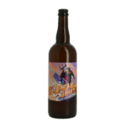 OCEAN DRIFT Craft beer, 75...