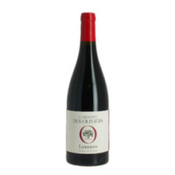 La RESERVE des OLIVIERS Red...