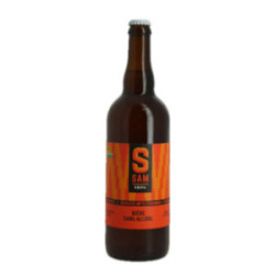 SAM NEIPA Non-Alcoholic...
