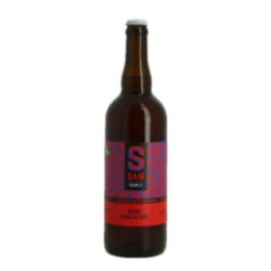 Non-alcoholic beer TRIPLE...